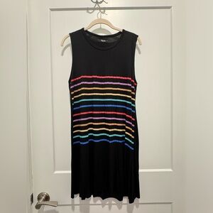 Michael Lauren Casual Shift Dress